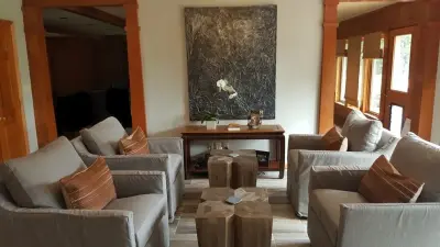 Art of Design, Sha Davari - Design-Build Services in Little Rock, AR