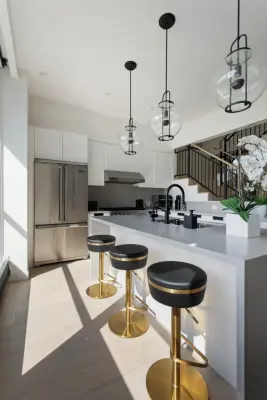 JL Interiors - Bathroom Remodeling in Santa Monica, CA