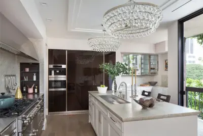 Interiors by Steven G - Architectural & Building Design Services in Pompano Beach, FL