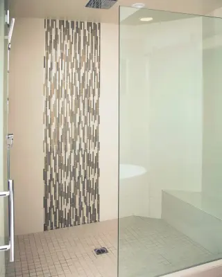 Severine Secret Interiors - Go2 Design Studio - Custom Home Builders in Santa Cruz, CA