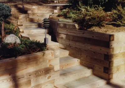 Naturescapes Landscaping, Inc. - Retaining Wall Construction in Rockaway, NJ