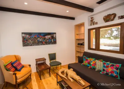 Moderne Luxx - Custom Cabinets & Cabinetry in Paso Robles, CA