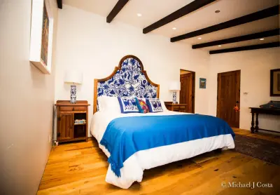 Moderne Luxx - Custom Cabinets & Cabinetry in Paso Robles, CA