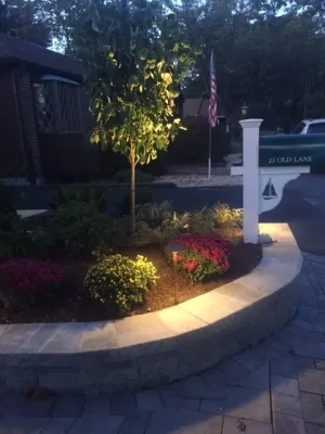Naturescapes Landscaping, Inc. - Retaining Wall Construction in Rockaway, NJ