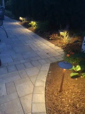 Naturescapes Landscaping, Inc. - Retaining Wall Construction in Rockaway, NJ