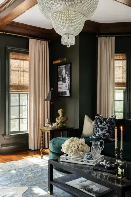 Catherine Marrano Interiors - Architectural & Building Design Services in Indianapolis, IN