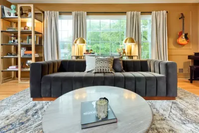 Home Methods - Custom Cabinets & Cabinetry in Baltimore, MD