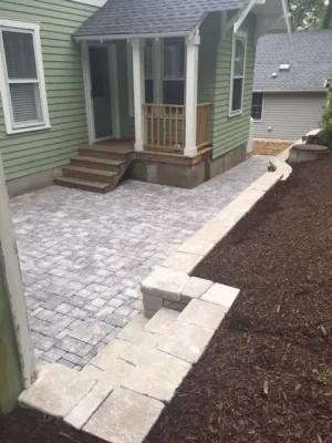 Naturescapes Landscaping, Inc. - Retaining Wall Construction in Rockaway, NJ