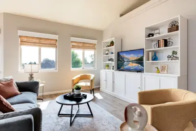 Loveland Country Home — Interior Design & Decorating project by Bountiful Collective