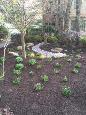 Naturescapes Landscaping, Inc. - Retaining Wall Construction in Rockaway, NJ