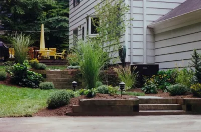 Naturescapes Landscaping, Inc. - Retaining Wall Construction in Rockaway, NJ