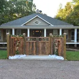 Carol Nance - Landscape Construction in Lexington, SC