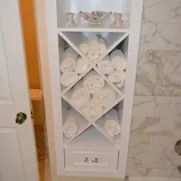 Southern Artisan Renovation — Interior Design & Decorating project by Carol Nance