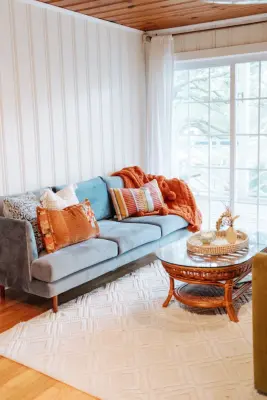 Entrance Home — Interior Design & Decorating project by Fig Leaf And Co