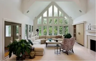 Everett Scott Designs, llc - Interior Design & Decorating in Bethesda, MD