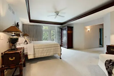 Everett Scott Designs, llc - Interior Design & Decorating in Bethesda, MD