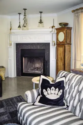 Lowell Michigan Residence — Interior Design & Decorating project by CA Concepts Inc.