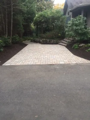 Naturescapes Landscaping, Inc. - Retaining Wall Construction in Rockaway, NJ