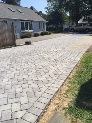 Naturescapes Landscaping, Inc. - Retaining Wall Construction in Rockaway, NJ