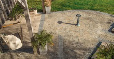 Naturescapes Landscaping, Inc. - Retaining Wall Construction in Rockaway, NJ