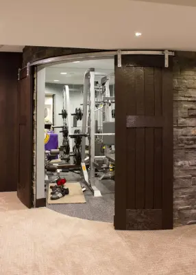 Wiles Design Group - Custom Cabinets & Cabinetry in Cedar Rapids, IA