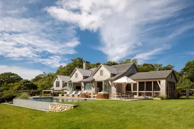 Digs Design Company - Interior Design & Decorating in Newport, RI