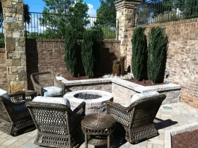 NC Turf Care - Tree & Shrub Care in Youngsville, NC