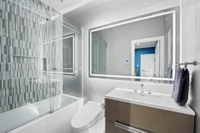 Turner Design Firm - Custom Cabinets & Cabinetry in Baltimore, MD