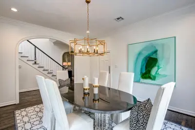 L. Pearson Design - Design-Build Services in Houston, TX