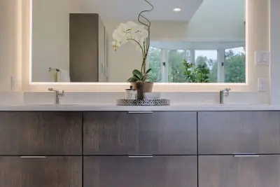 Ambiance By Adair - Custom Cabinets & Cabinetry in Lancaster, PA