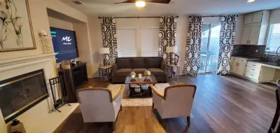 AmaysN Designs - Custom Cabinets & Cabinetry in Lancaster, CA