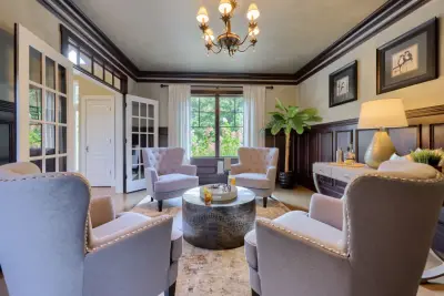 Ambiance By Adair - Custom Cabinets & Cabinetry in Lancaster, PA