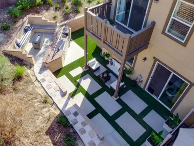 Need For Build Inc - Drip Irrigation System Installation in San Diego, CA