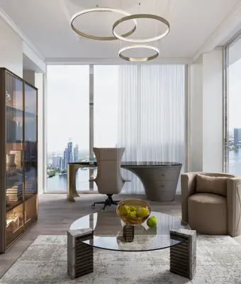 Natalia Neverko Design - Interior Design & Decorating in Miami, FL