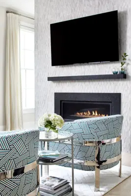 Diana Lombard Interiors - Kitchen Remodeling in Fairfax, VA