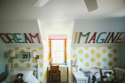 Red Door Design - Interior Design & Decorating in Goshen, IN