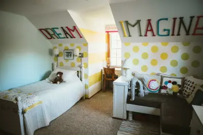 Red Door Design - Interior Design & Decorating in Goshen, IN