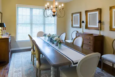Kate Wehby Design - Interior Design & Decorating in Cincinnati, OH
