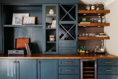 Karia Designs - Kitchen Remodeling in Dallas, TX