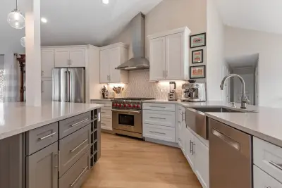 Poonams By Design - Architectural & Building Design Services in Aurora, CO