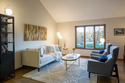 Retro Modern Aesthetics by Trace & Scale
