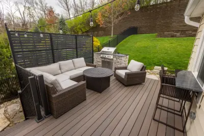 Trace & Scale - Smart Home & Theater Installers in Cincinnati, OH