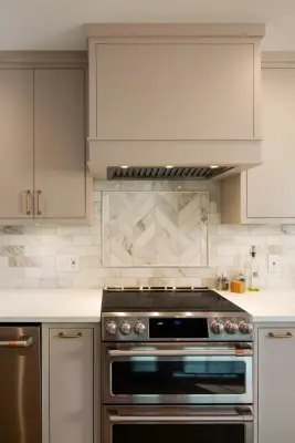 Enduring Evolution — Interior Design & Decorating project by Trace & Scale