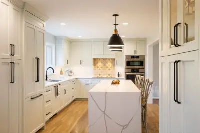 Trace & Scale - Smart Home & Theater Installers in Cincinnati, OH