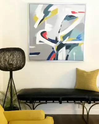 HallHouse Design - Interior Design & Decorating in Grand Haven, MI