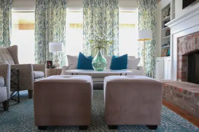 CasaBella Interiors - Interior Design & Decorating in Brandon, MS