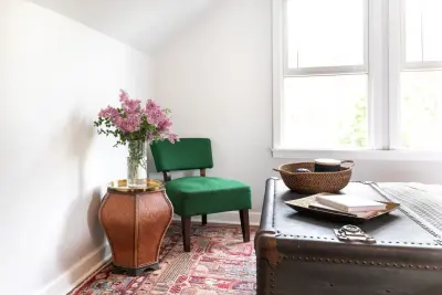 Adina Hall Design - Interior Design & Decorating in Chicago, IL