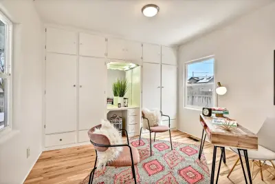 Madison Setup — Interior Design & Decorating project by Aisling Designs