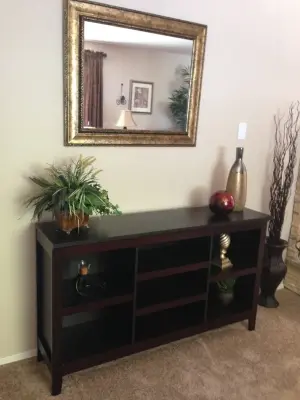 Madrona Tree — Interior Design & Decorating project by Peninsula Home Staging