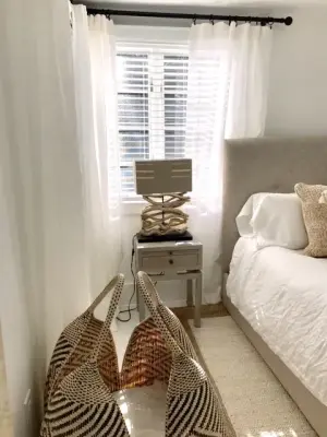 Magee Drive in Southampton, New York — Interior Design & Decorating project by Blue Ocean Design